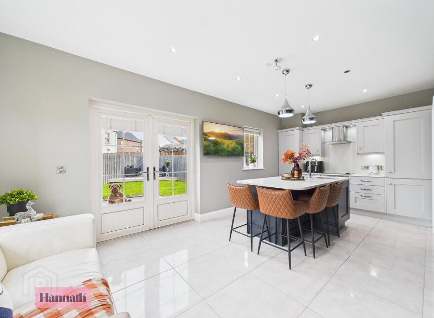 15 Bracken Hall, Portadown, Craigavon, BT63 5XG