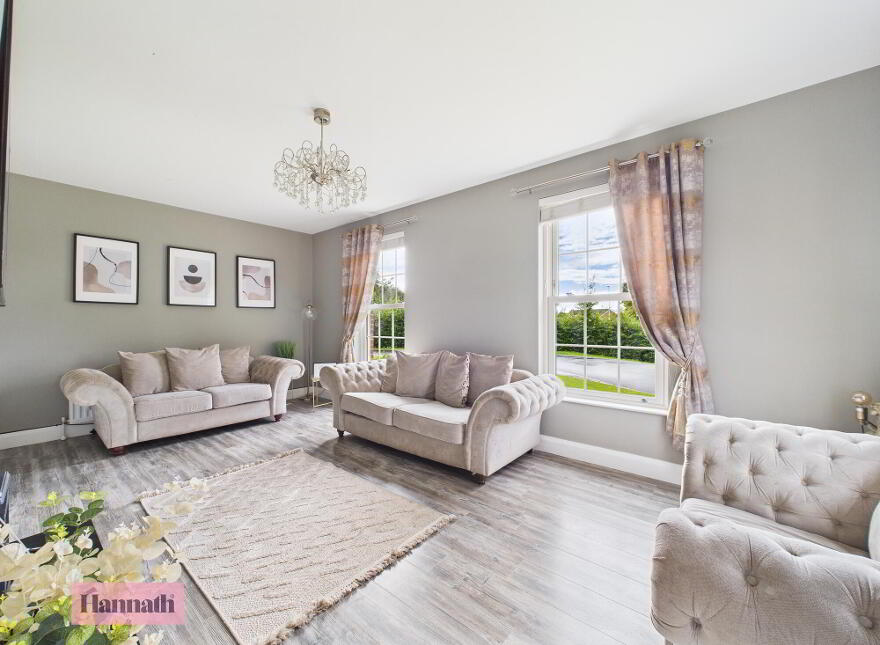 15 Bracken Hall, Portadown, Craigavon, BT63 5XG