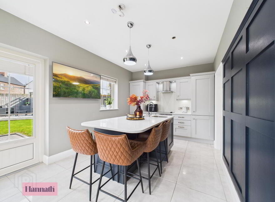 15 Bracken Hall, Portadown, Craigavon, BT63 5XG