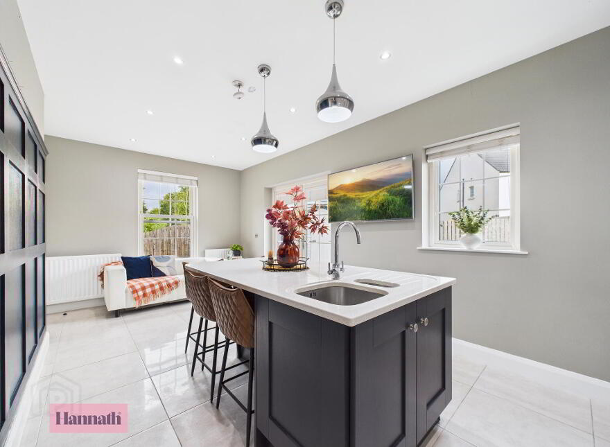 15 Bracken Hall, Portadown, Craigavon, BT63 5XG