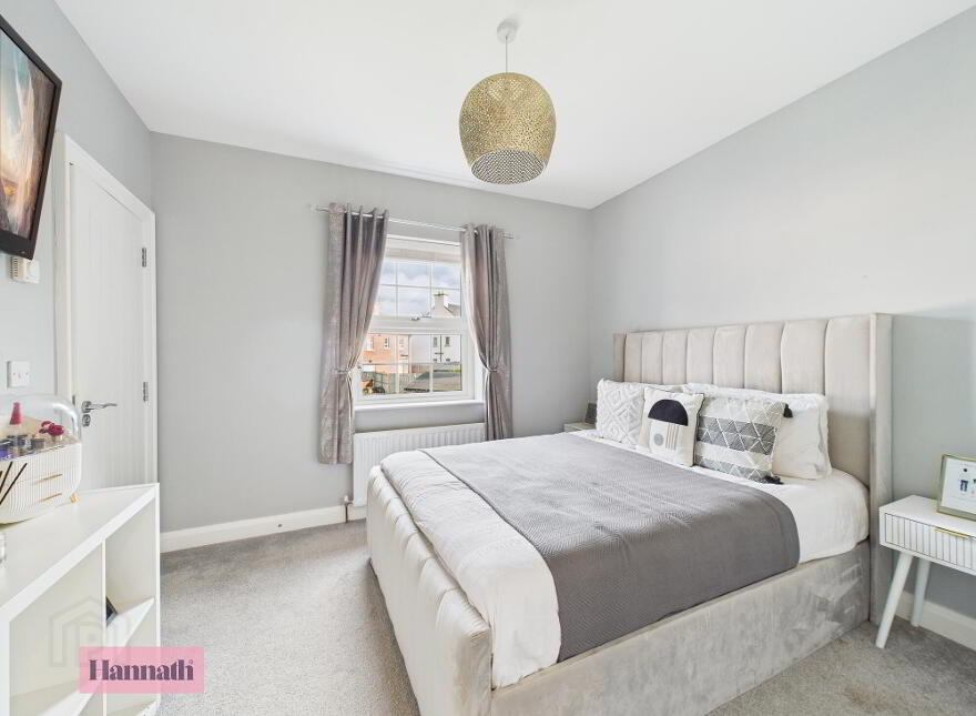 15 Bracken Hall, Portadown, Craigavon, BT63 5XG