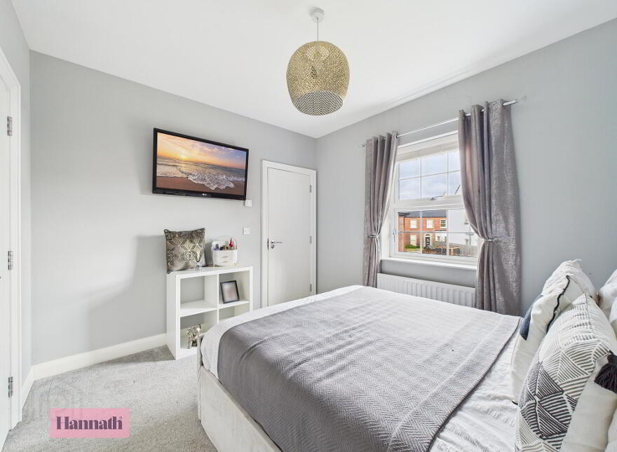 15 Bracken Hall, Portadown, Craigavon, BT63 5XG