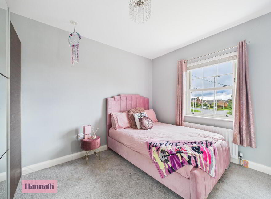 15 Bracken Hall, Portadown, Craigavon, BT63 5XG