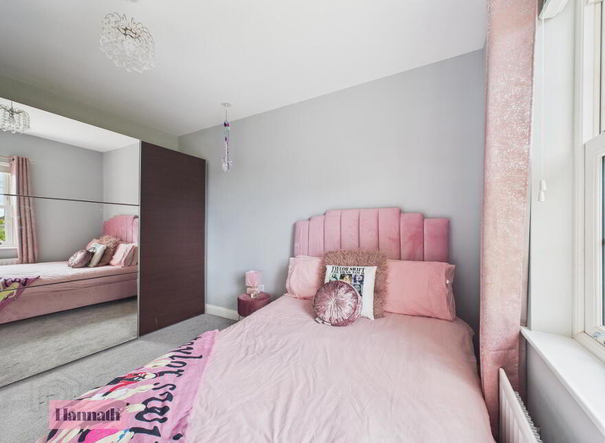 15 Bracken Hall, Portadown, Craigavon, BT63 5XG