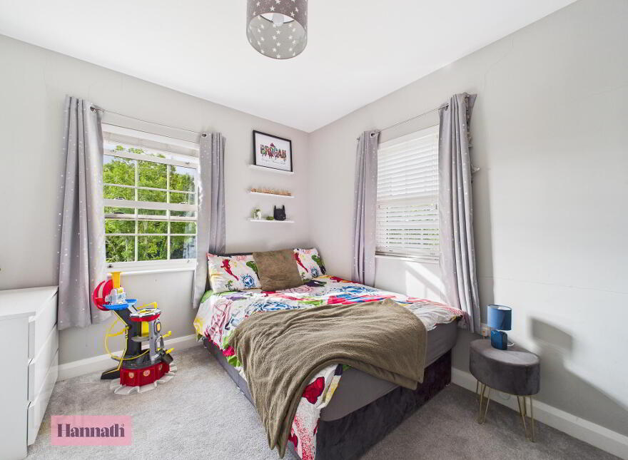15 Bracken Hall, Portadown, Craigavon, BT63 5XG
