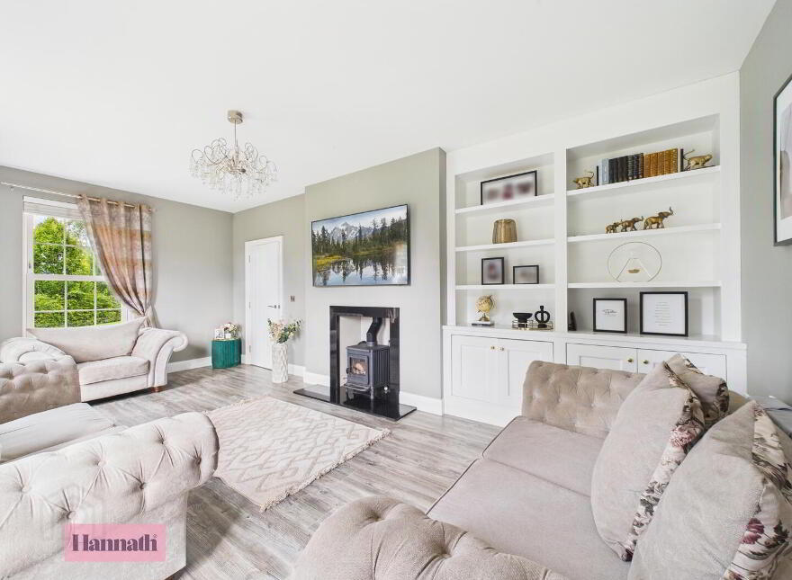 15 Bracken Hall, Portadown, BT63 5XG