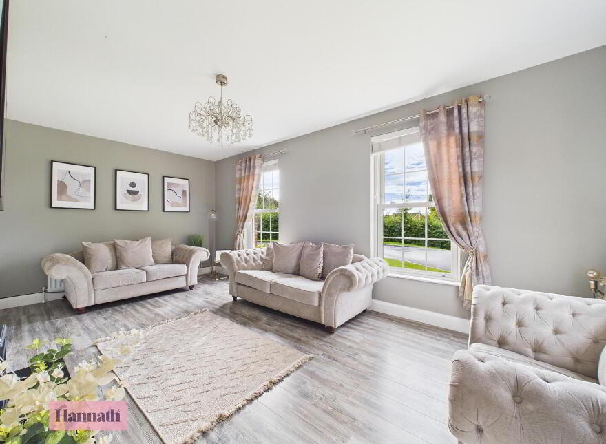 15 Bracken Hall, Portadown, BT63 5XG