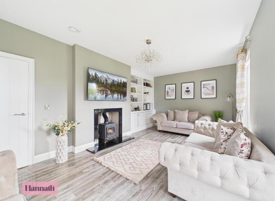 15 Bracken Hall, Portadown, BT63 5XG
