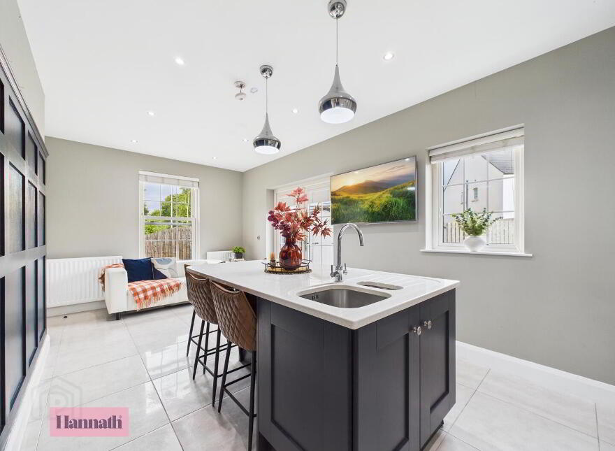 15 Bracken Hall, Portadown, BT63 5XG