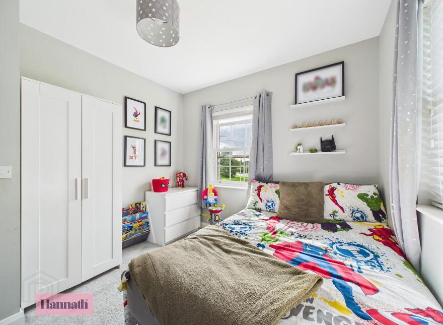 15 Bracken Hall, Portadown, BT63 5XG