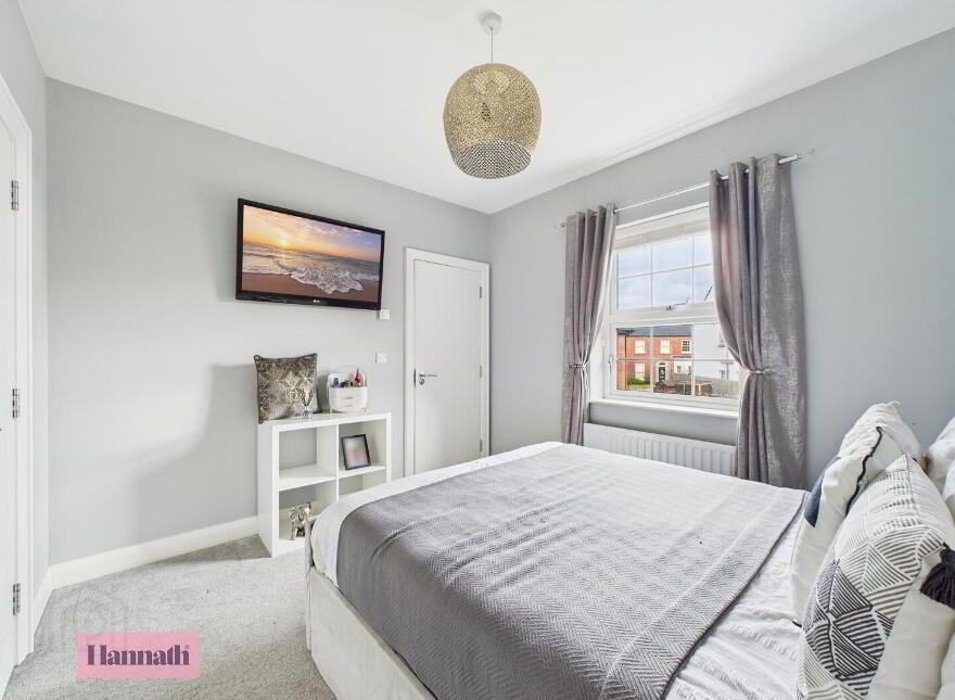 15 Bracken Hall, Portadown, BT63 5XG