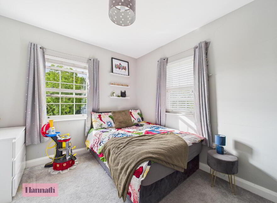 15 Bracken Hall, Portadown, BT63 5XG