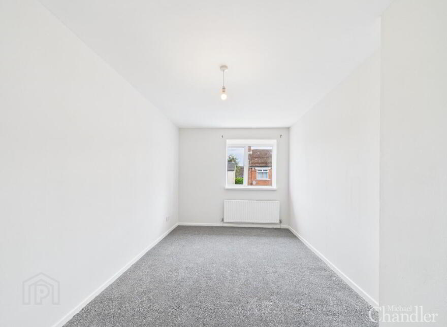 7 Ravenhill Gardens, Belfast, BT6 8GP