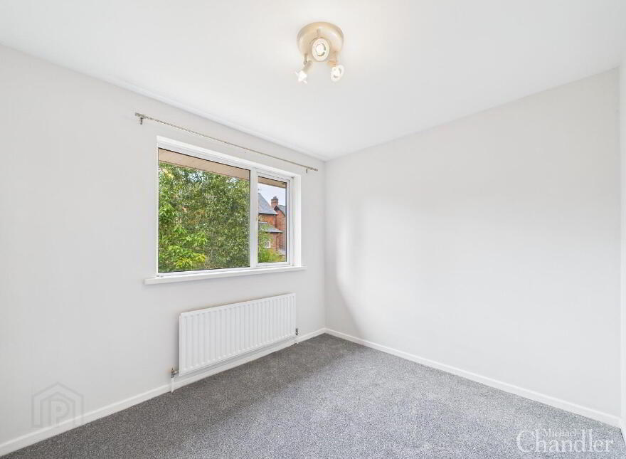 7 Ravenhill Gardens, Belfast, BT6 8GP