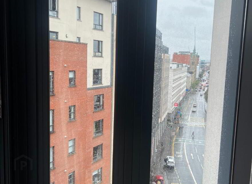 701 College Central, 4 College Avenue, Belfast, BT1 6BD