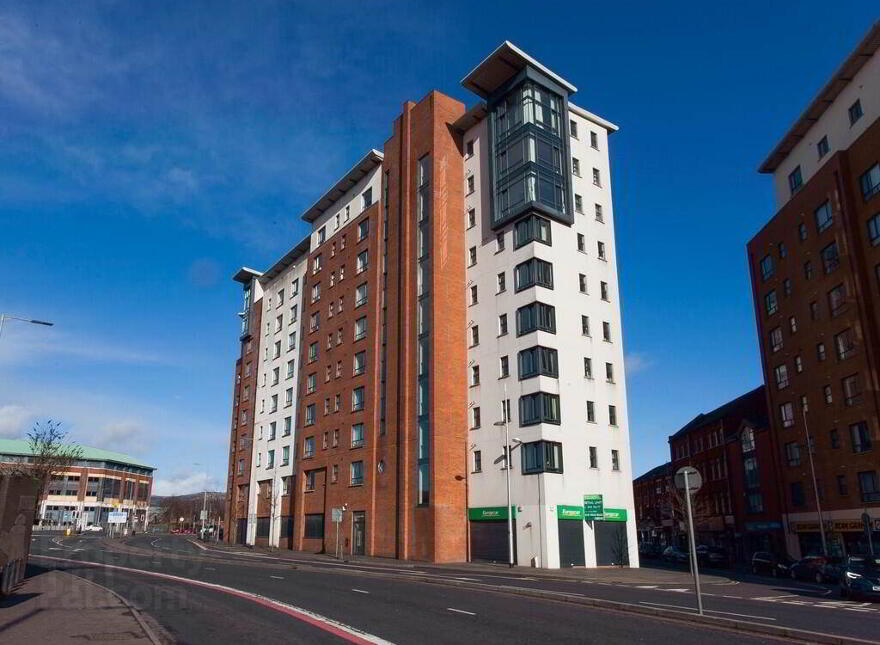701 College Central, 4 College Avenue, Belfast, BT1 6BD photo