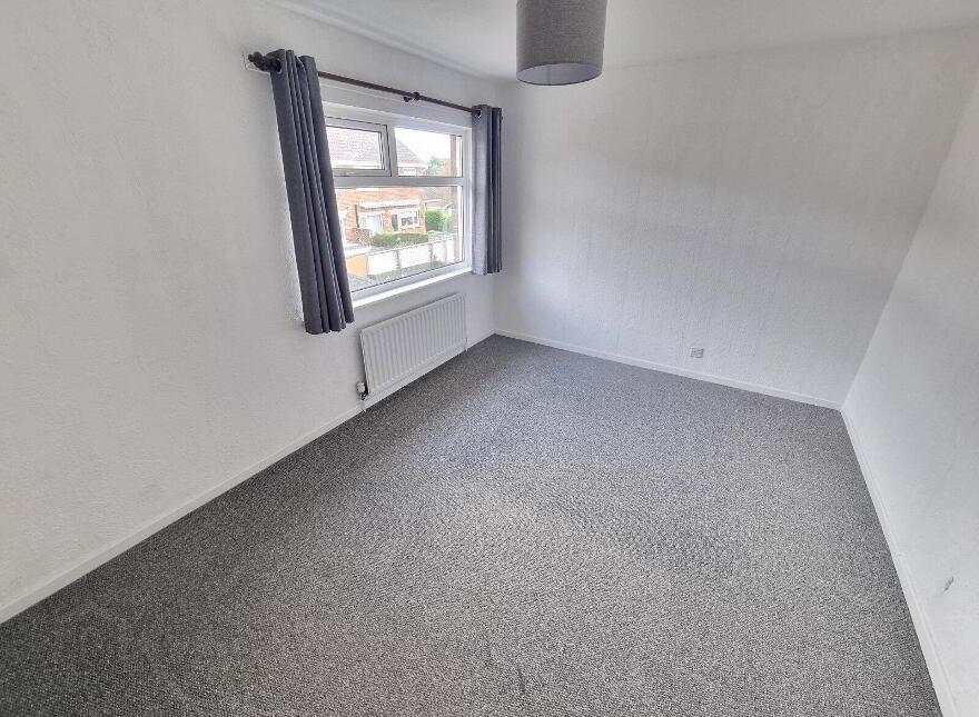 7 Islandmore Avenue, Newtownards, BT23 7BT