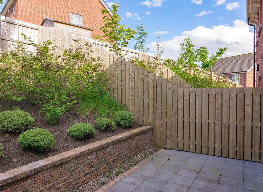 30 Sir Richard Wallace Road, Lisburn, BT28 3ZH
