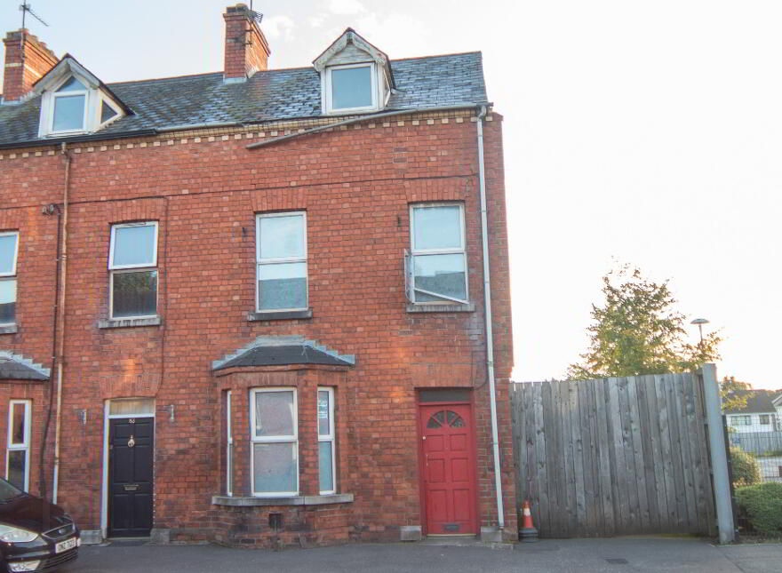 81 Railway Street, Armagh, BT61 7HS