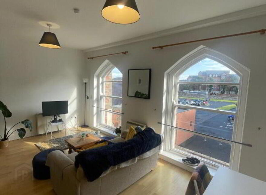 Apt 21, 48 Rossmore Drive, Belfast