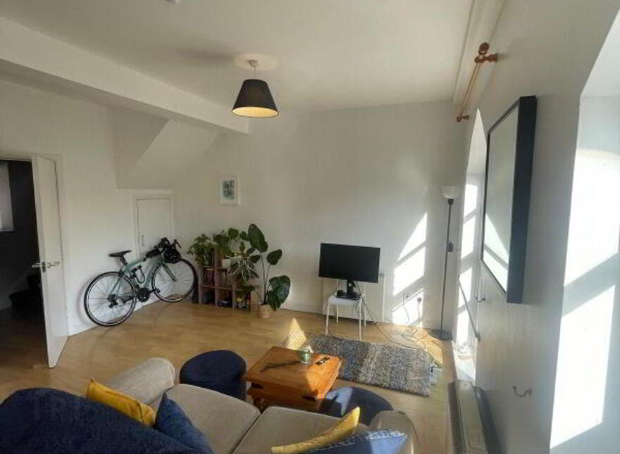 Apt 21, 48 Rossmore Drive, Belfast