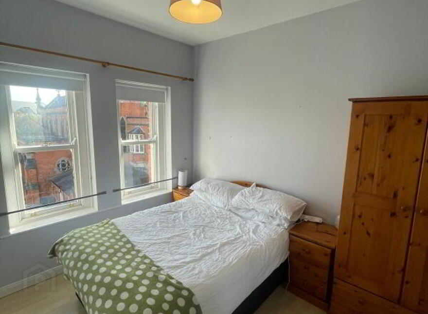 Apt 21, 48 Rossmore Drive, Belfast