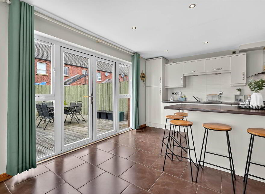 54 Severn Street, Belfast, BT4 1FB