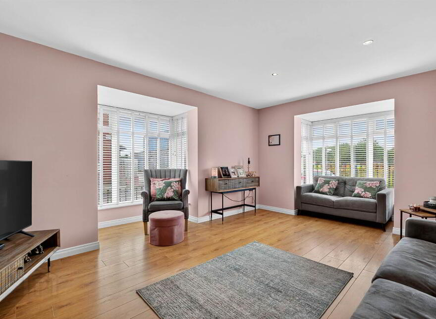 54 Severn Street, Belfast, BT4 1FB