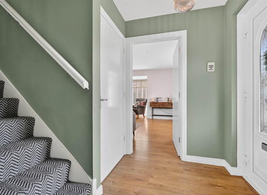 54 Severn Street, Belfast, BT4 1FB