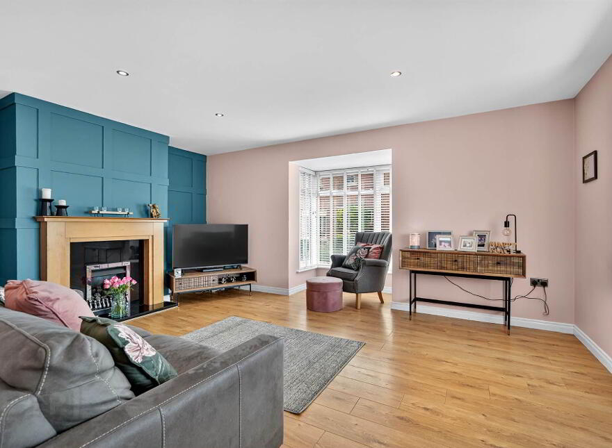 54 Severn Street, Belfast, BT4 1FB