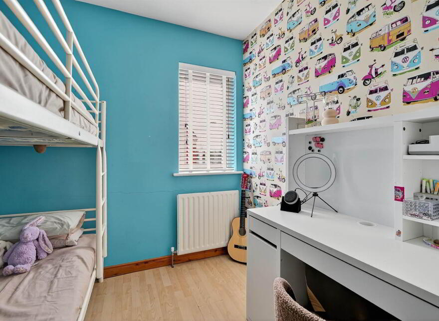 54 Severn Street, Belfast, BT4 1FB