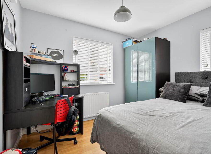 54 Severn Street, Belfast, BT4 1FB