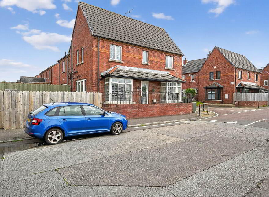 54 Severn Street, Belfast, BT4 1FB