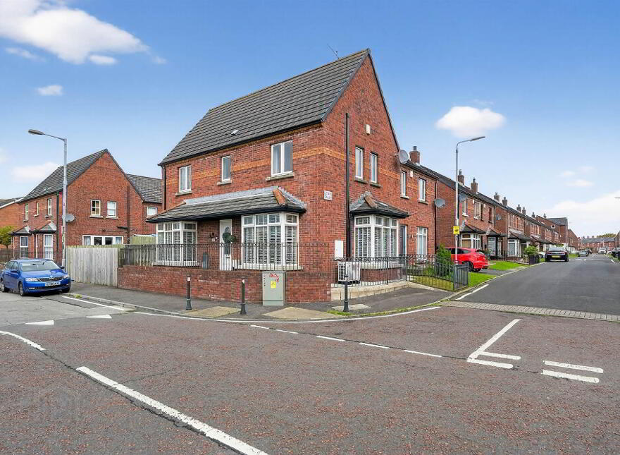 54 Severn Street, Belfast, BT4 1FB