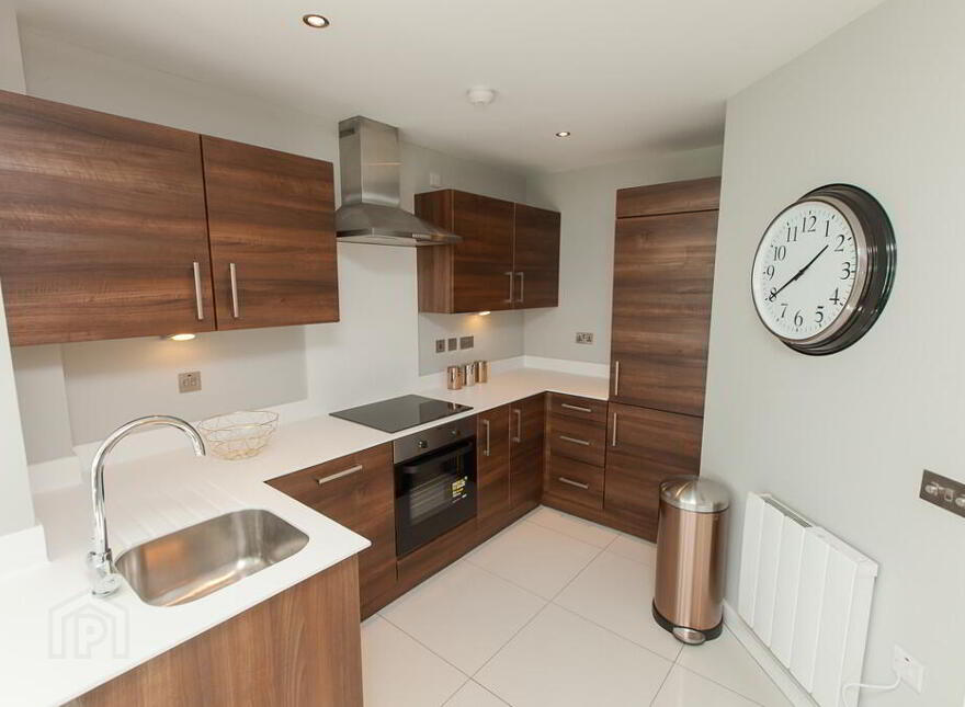 20-05 Obel, 62 Donegall Quay, Belfast, BT1 3NJ