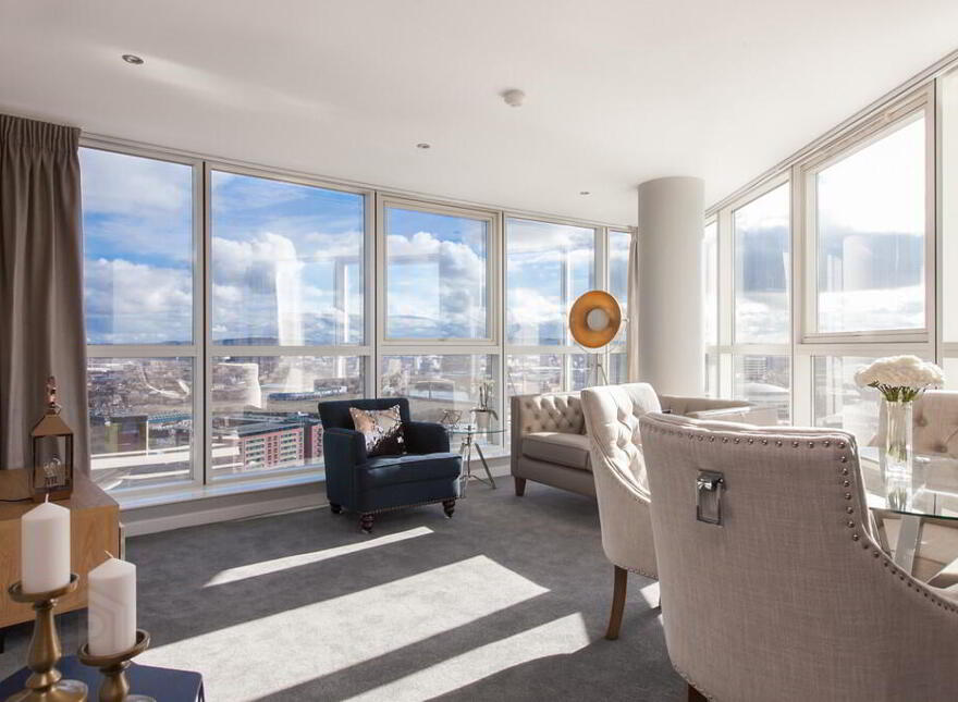 20-05 Obel, 62 Donegall Quay, Belfast, BT1 3NJ