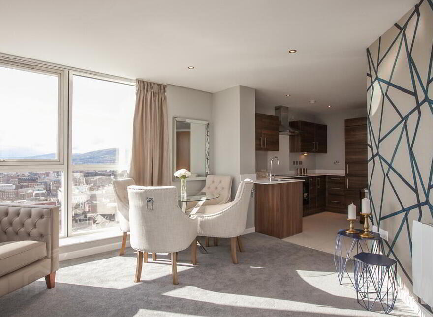 20-05 Obel, 62 Donegall Quay, Belfast, BT1 3NJ