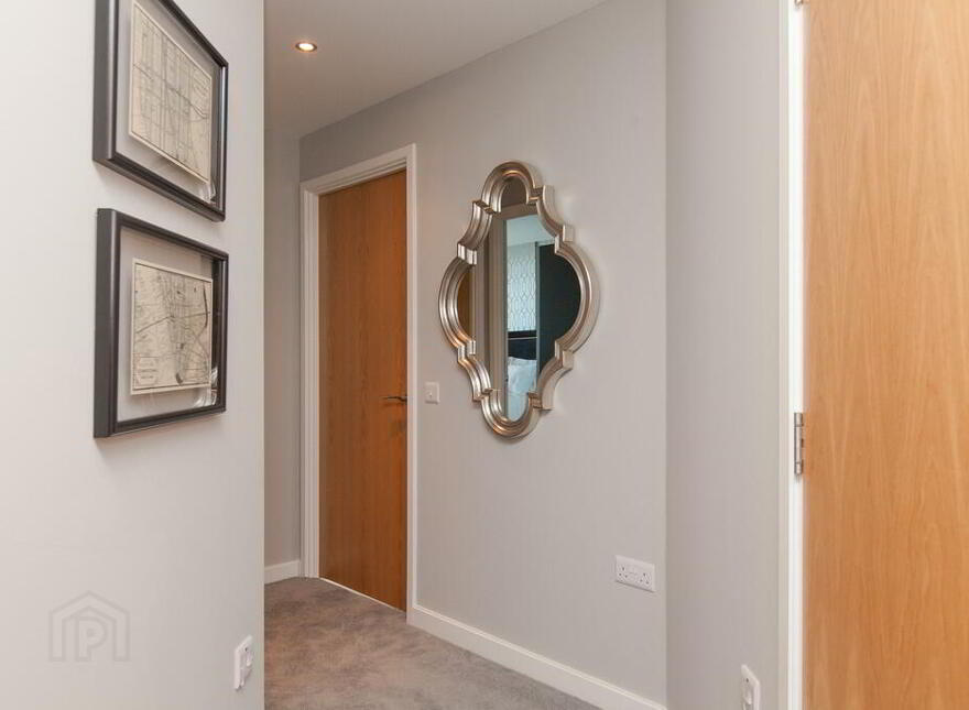 20-05 Obel, 62 Donegall Quay, Belfast, BT1 3NJ