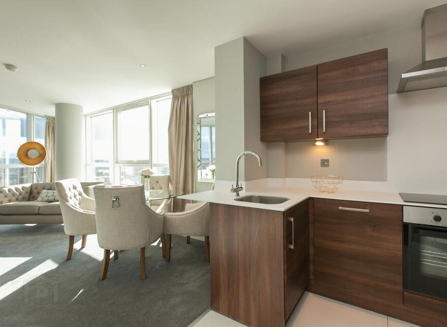 20-05 Obel, 62 Donegall Quay, Belfast, BT1 3NJ