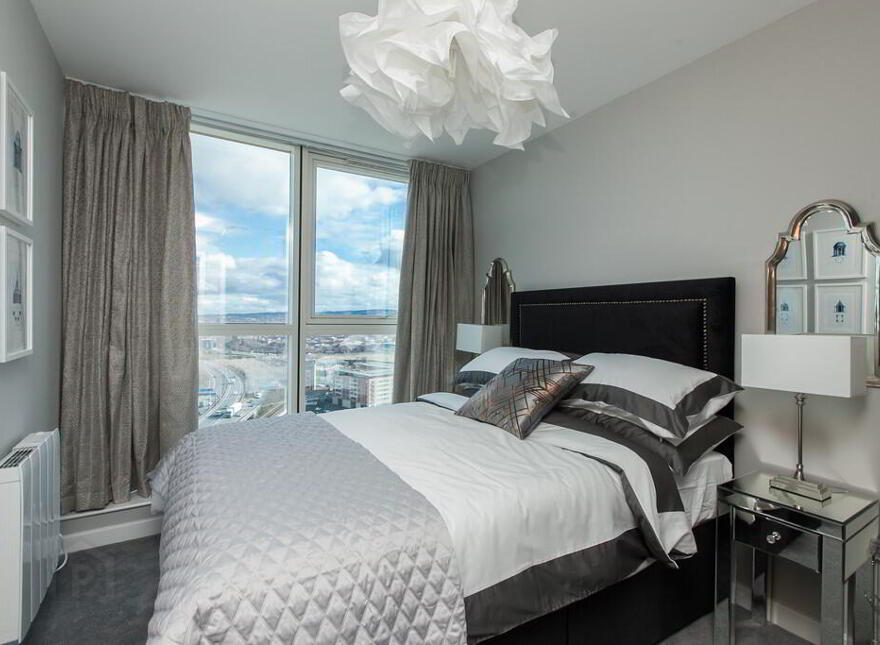 20-05 Obel, 62 Donegall Quay, Belfast, BT1 3NJ