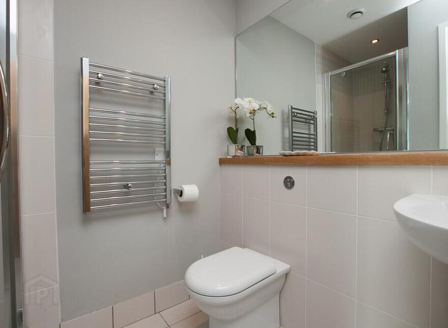 20-05 Obel, 62 Donegall Quay, Belfast, BT1 3NJ