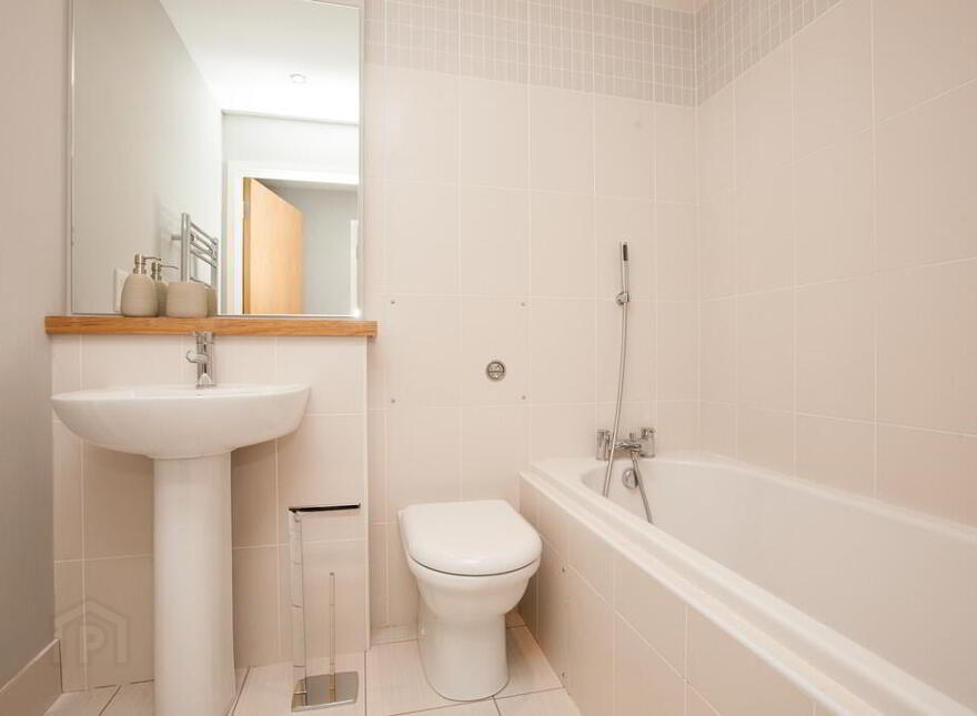 20-05 Obel, 62 Donegall Quay, Belfast, BT1 3NJ