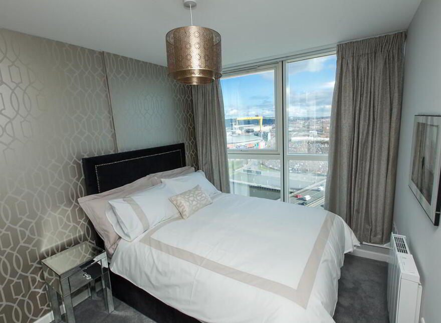 20-05 Obel, 62 Donegall Quay, Belfast, BT1 3NJ