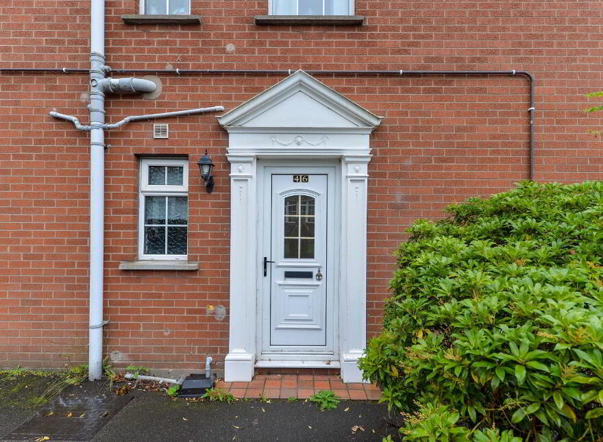 46 Strathearn Court, Holywood, BT18 9NR