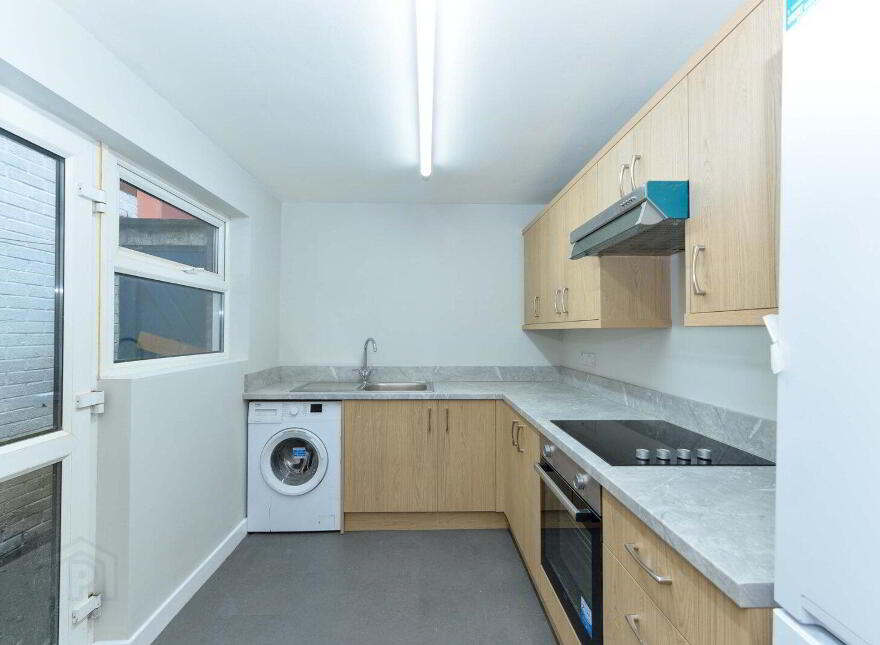 51 Parker Street, Belfast, BT5 4HN