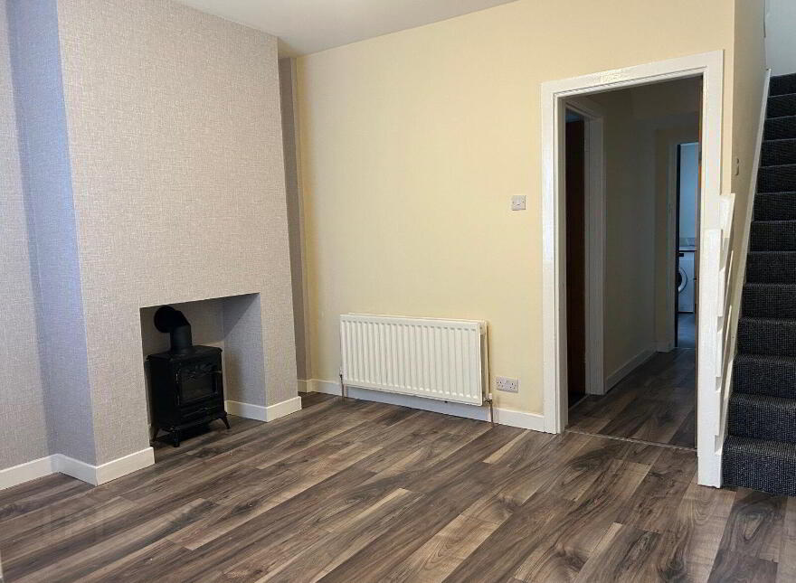 51 Parker Street, Belfast, BT5 4HN