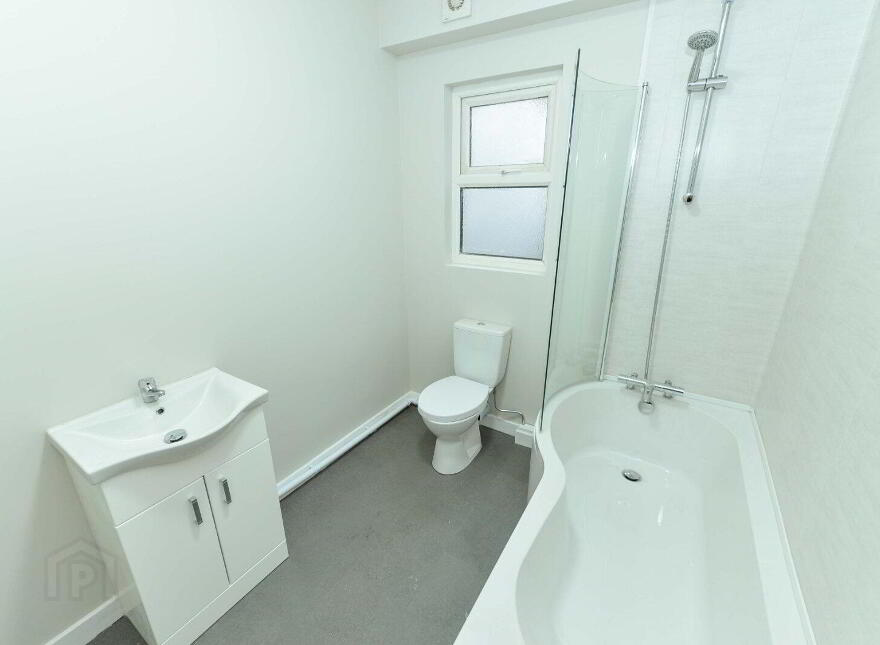 51 Parker Street, Belfast, BT5 4HN