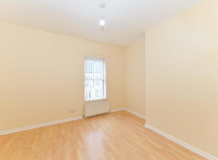 51 Parker Street, Belfast, BT5 4HN