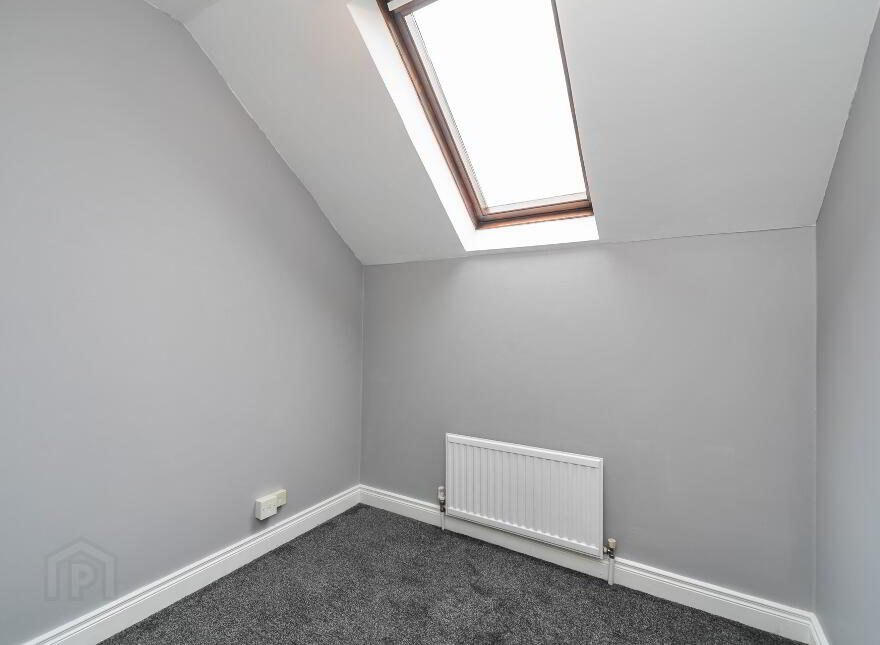 5 Old Mill Heights, Royal Hillsborough, BT26 6RF