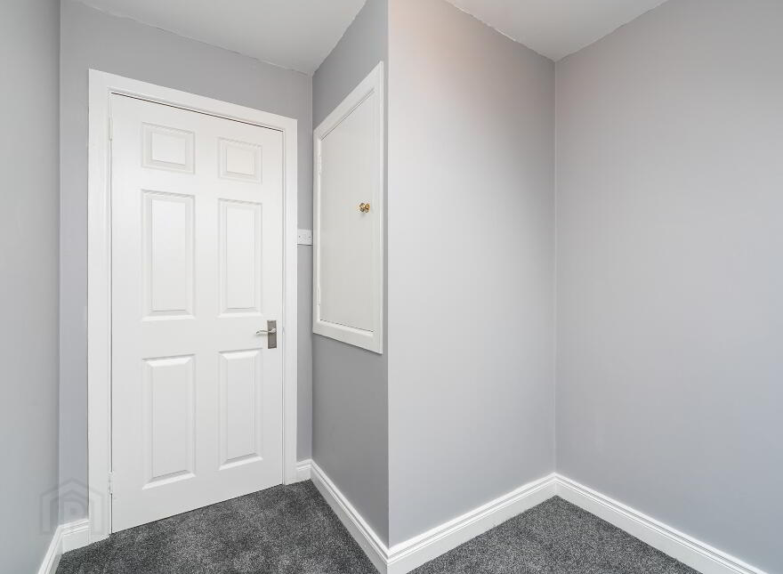 5 Old Mill Heights, Royal Hillsborough, BT26 6RF